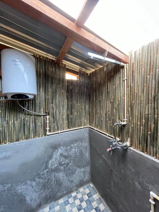 Chimney Farmstay Kurseong Exterior photo