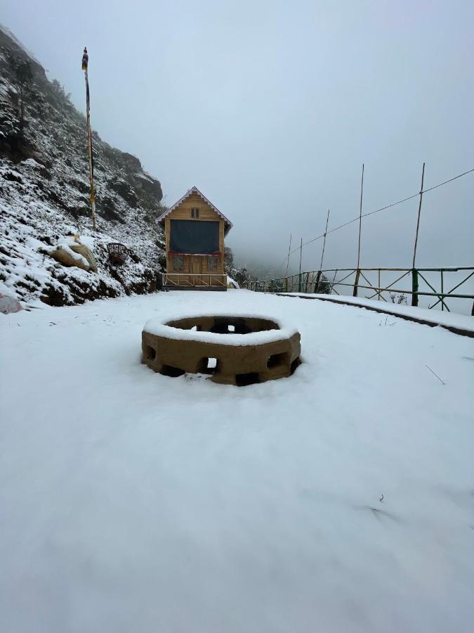 Chimney Farmstay Kurseong Exterior photo